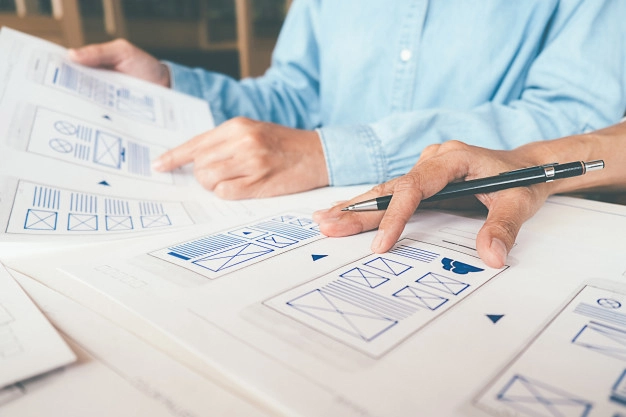 Android & iOS app development Darjeeling