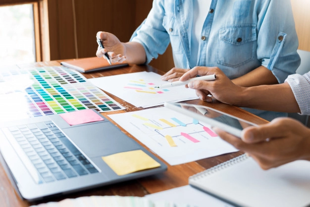 Website design services in Darjeeling by Darjeeling Infotech